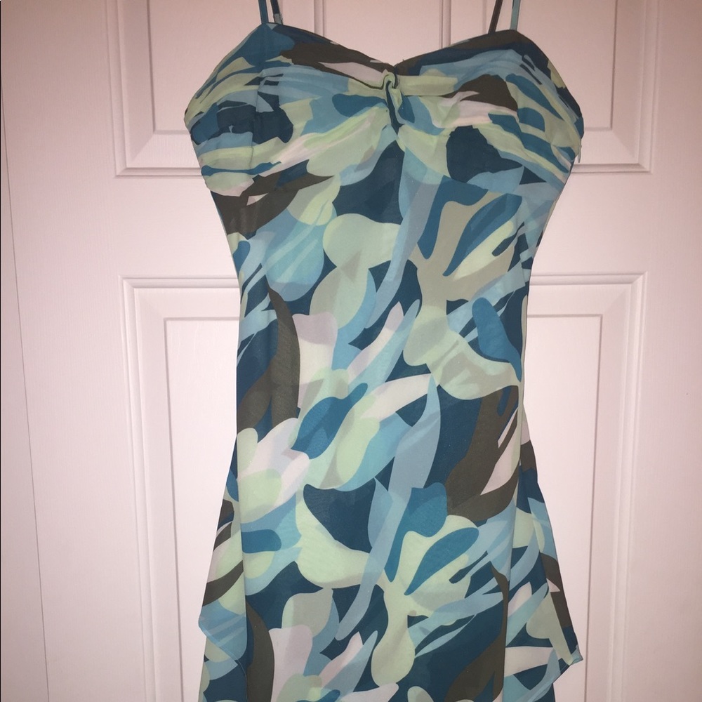 Kenneth Cole dress